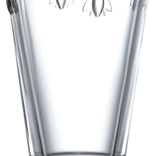 La Rochère Abeille Longdrinkglas 31 cl - 6 Stuks