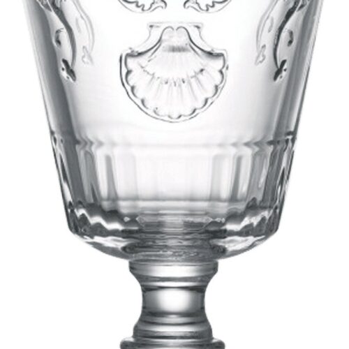 La Rochère Versailles Wijnglas 20 Cl - 6 Stuks