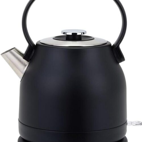 Lexium Waterkoker Retro - Waterkoker Retro Vintage - Vintage Waterkoker