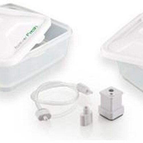 Macom 705 vacuum sealer accessoire Vacumeermachine voedselcontainer