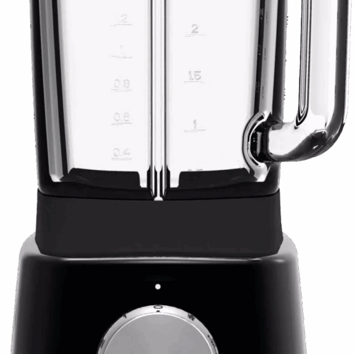 Magimix Power Blender 4 Zwart