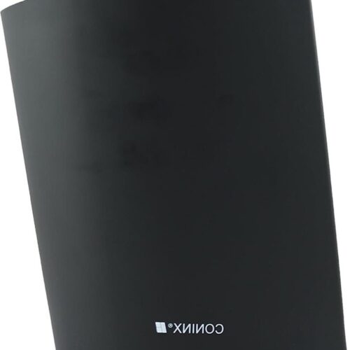 Messenblok Kunststof Zonder messen - Handige keukenorganizer