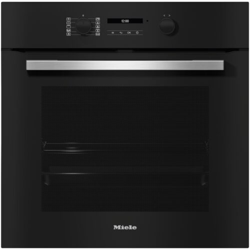 Miele H 2766 BP Inbouw oven Zwart