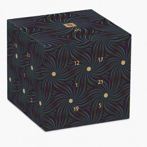 Nespresso Original Limited Edition Adventskalender 2025 - 24 koffie-momenten - Inclusief Limited Edition mok - Cadeautip - Voor haar - Voor Hem