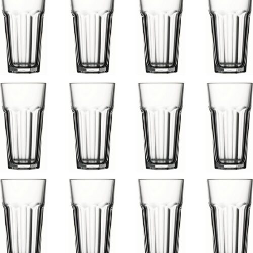 Pasabahce Casablanca Longdrinkglas 36,5 Cl - 12 Stuks