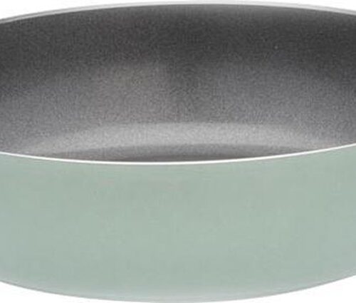 Primecook - Braadpan / Hapjespan - Ø 28 cm - PFAS-vrij - inductie - veilige en slijtvaste antiaanbaklaag