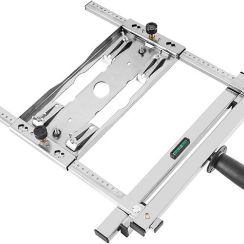Professionele houtbewerkingssnijgereedschappen- snijmachines- kantgeleiders- positioneringsgereedschappen- snijgereedschappen voor houten planken