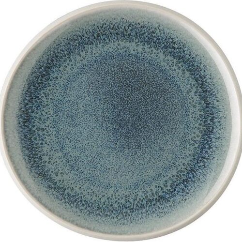 Rosenthal Gebaksbordje Junto Aquamarine ø 16 cm