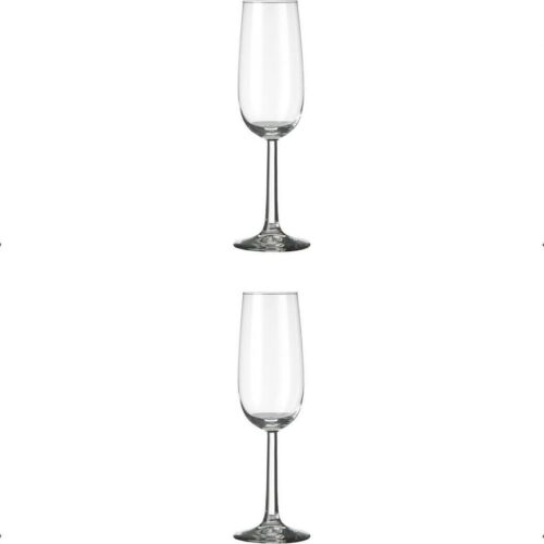 Royal Leerdam Bouquet Champagneglas 17 cl - 6 stuks