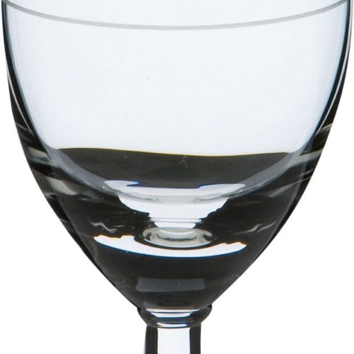 Royal Leerdam Gilde Borrelglas 6 Cl Met Maatstreep - 6 Stuks