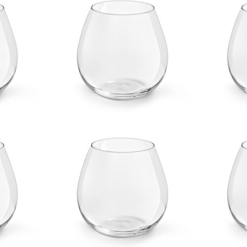 Royal Leerdam Wijnglas 805222 805222 Ronda 72 cl - Transparant 6 stuk(s)