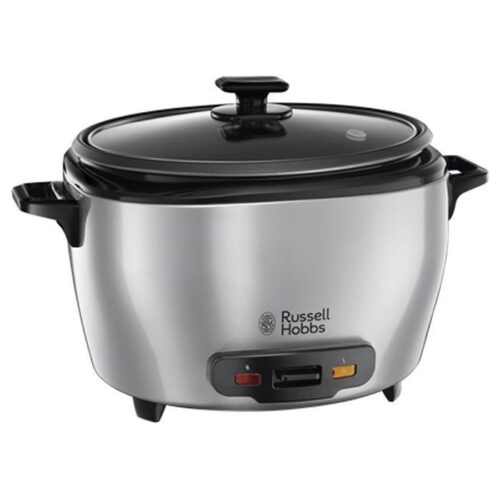 Russell Hobbs 23570-56 MaxiCok 14 Cup Rijstkoker Grijs