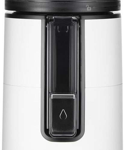 Sapcentrifuge voor Fruit en Groenten - Slowjuicer met 2L Capaciteit en Innovatief Design