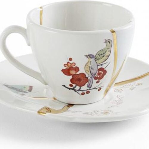 Seletti Kintsugi Kop En Schotel 2