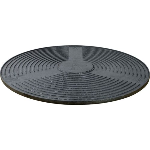 The Windmill Plancha grillplaat