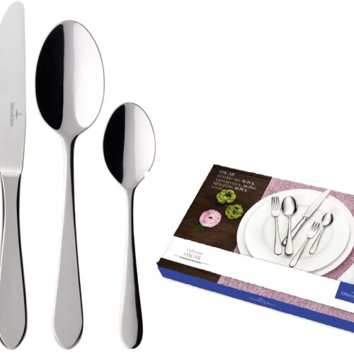 Villeroy & Boch Bestekset Oscar - 30 delig / 6 personen