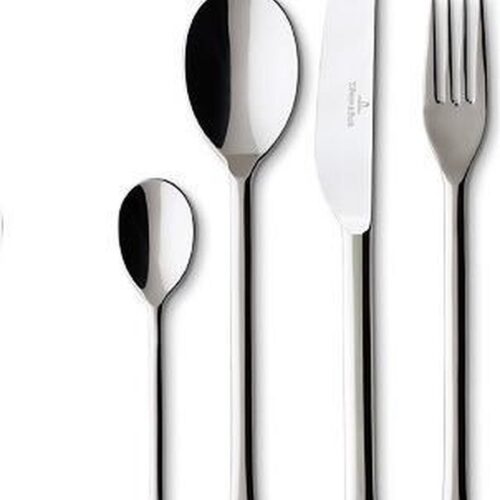 Villeroy & Boch Udine Bestekset - 12 persoons - 113-dlg