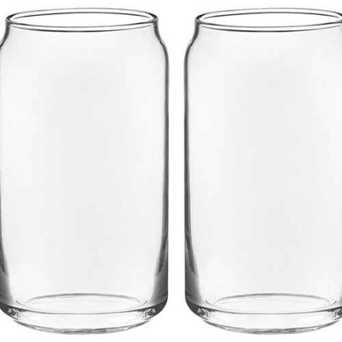 Waterglazen - Waterglas - Set Van 4 Duurzame Robuuste Glazen Voor Kinderfeestjes En Diverse Gelegenheden - 4 Stuk - Modern