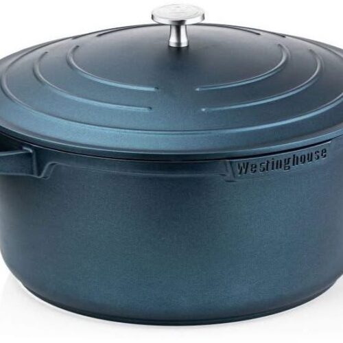 Westinghouse Braadpan Performance Bravery Blue ø 28 cm / 6,7 liter