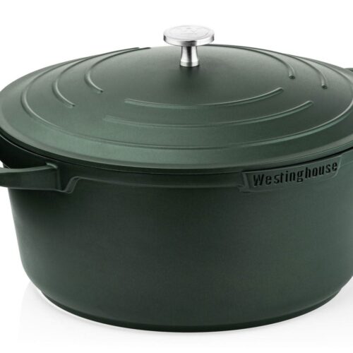 Westinghouse Braadpan Performance Gracious Green ø 28 cm / 6,7 liter