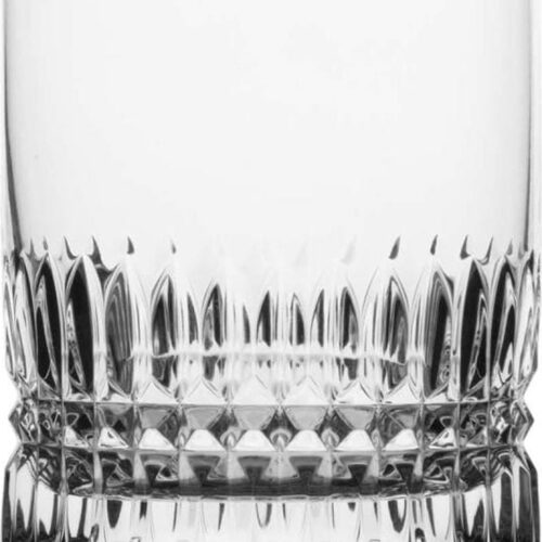 Whiskyglas Empire Tumbler - 350ml - Arnstadt Kristall