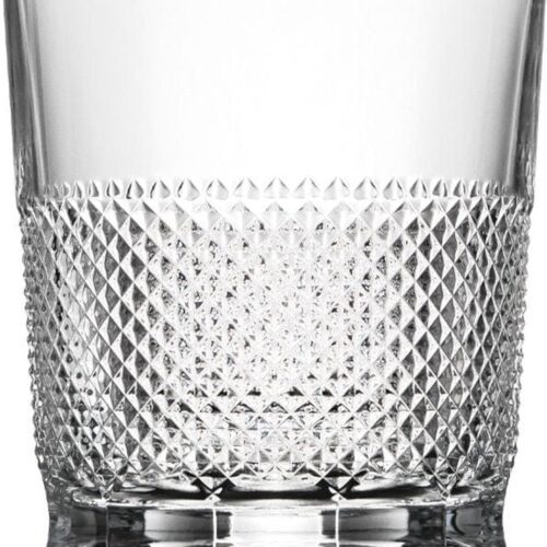 Whiskyglas Oxford Tumbler - 320ml - Arnstadt Kristall