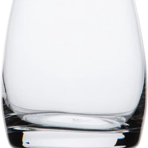 Whiskyglas Pure Whisky Tumbler - 320ml - Arnstadt Kristall