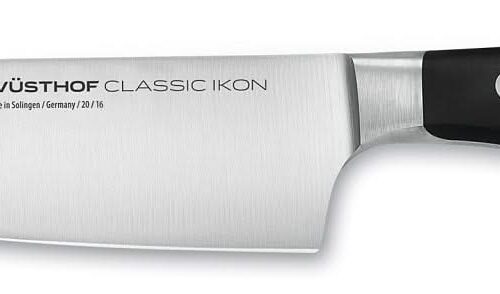 Wusthof Koksmes Classic Ikon 16 cm