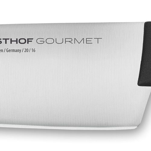 Wusthof Koksmes Gourmet 16 cm