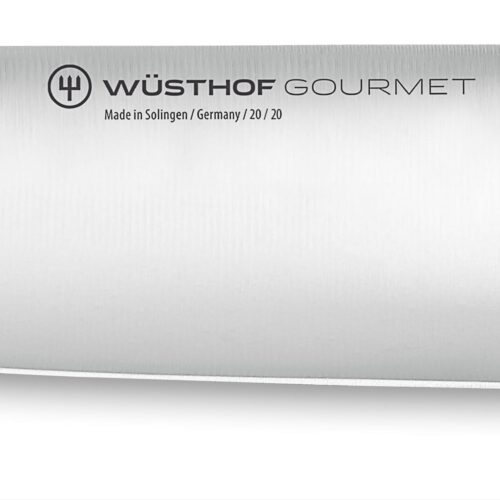 Wusthof Koksmes Gourmet 20 cm