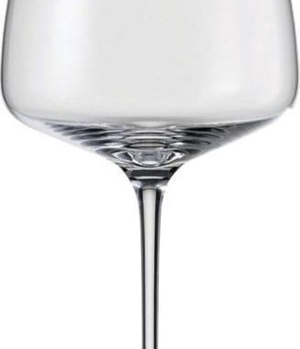 Zwiesel Glas Wine classics Select Wijnglas 34,2 cl - 6 Stuks