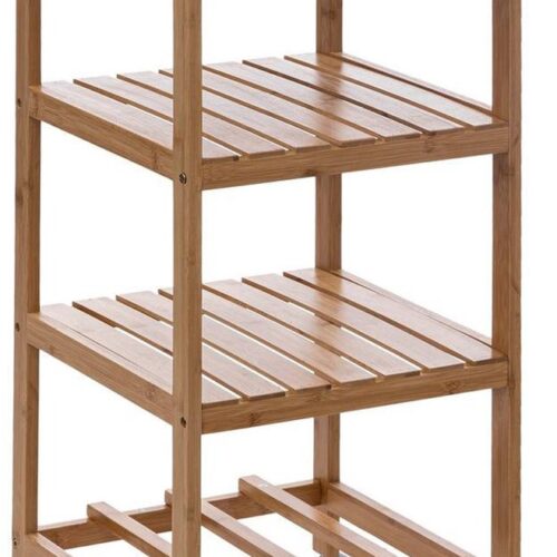 en keukentrolley met lades small Five® - Hout - Decoratief | Duurzaam | Verrijdbaar