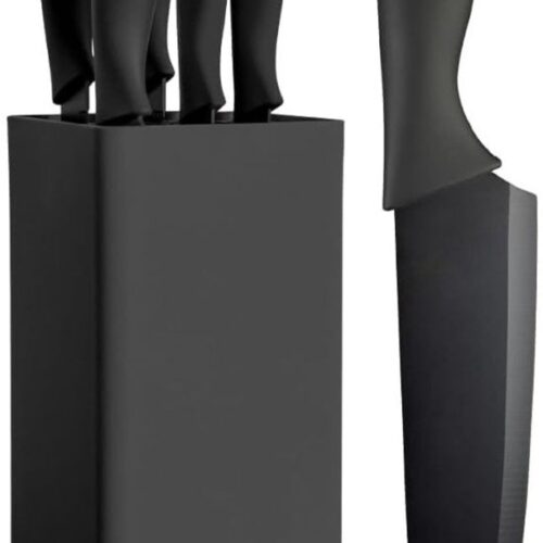 mavoa® messenblok - messenhouder - tafelmessen