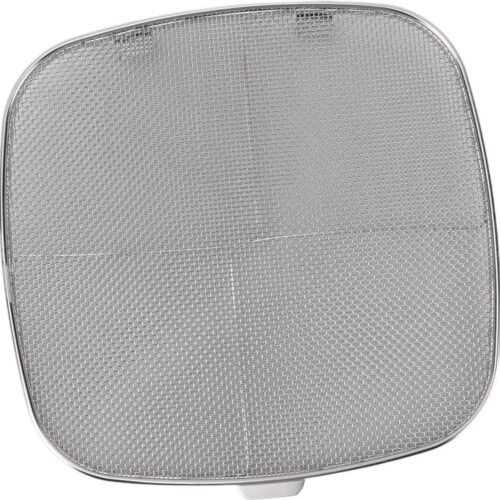 Accessoires voor Air Fryer - Vervangende Lade - Grillpan - Crisper Plate Rack - Vaatwasmachinebestendig - 304 Roestvrij Staal