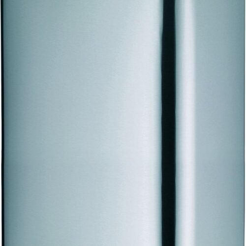 Afvalemmer RVS, 30 L - Kela | Davino