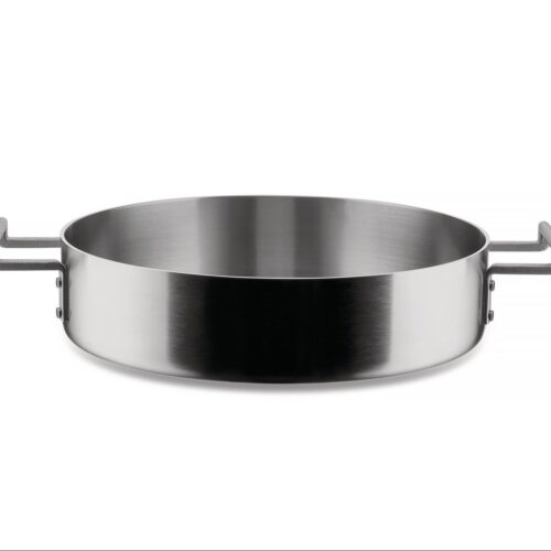 Alessi Kookpan Convivio - DC102/28 - ⌀ 28 / 3.7 liter