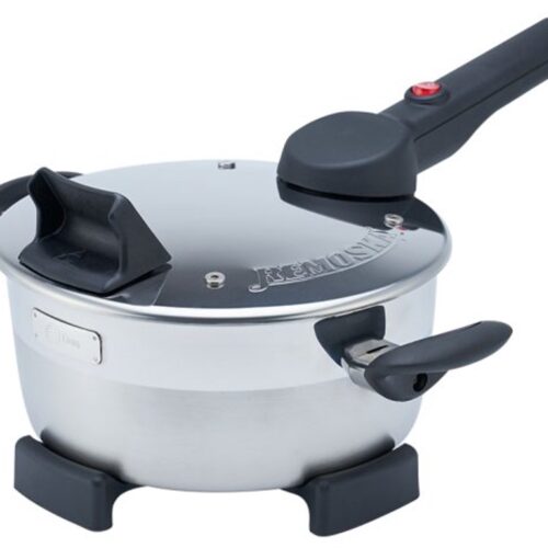 All-in-One Elektrische Multicooker Pan - Remoska® D51/10 2l Dua