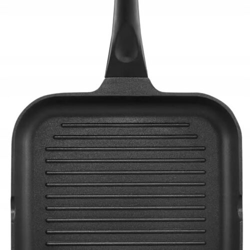 Ambition Enzo Grillpan 28 cm met ILAG Ultimate anti-aanbaklaag