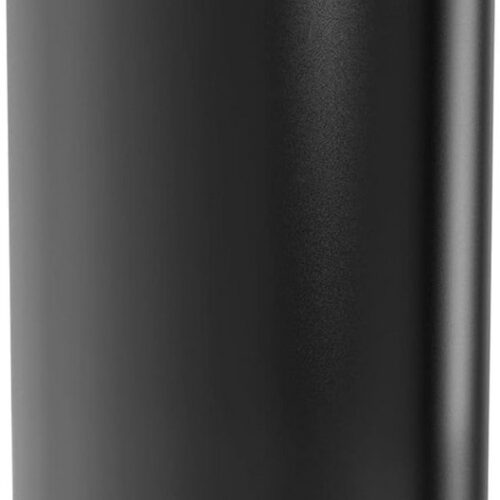 Automatische Vuilnisemmer met Sensor - 42L Hygiënische Afvalemmer voor Keuken, Badkamer en Kantoor - Roestvrijstalen Design