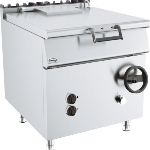 BASE 700 EL. KANTELBARE BRAADSLEDE - 7178.0545