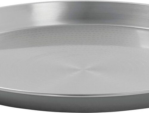 Bartscher - Paella Pan - 65 cm - 10 tot 12 Personen