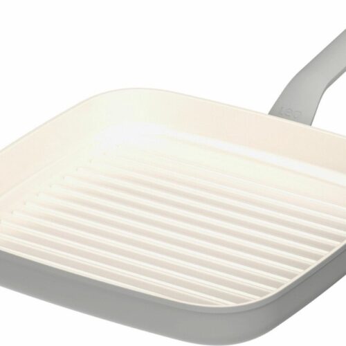 BergHOFF Grillpan antikleef 28cm - 2,6L - Recycled - Balance MM | Leo