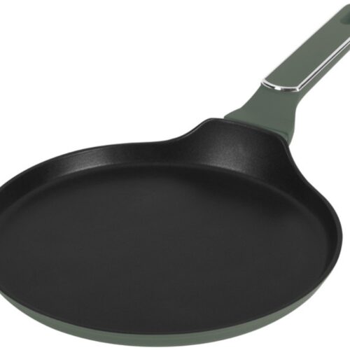 Berlinger Haus 8153 - Pannenkoekenpan - 25 cm - Matt Green Collectie