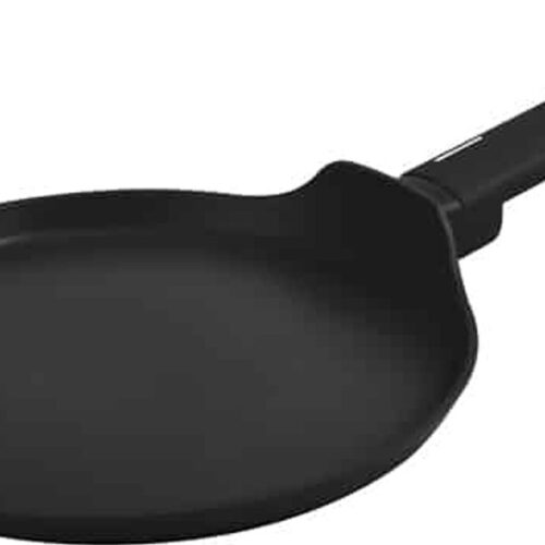 Berlinger Haus 8172 - Pannenkoekenpan - 25 cm - Matt Black Collectie