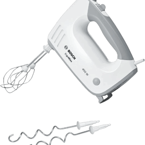 Bosch MFQ36400 ErgoMixx Handmixer