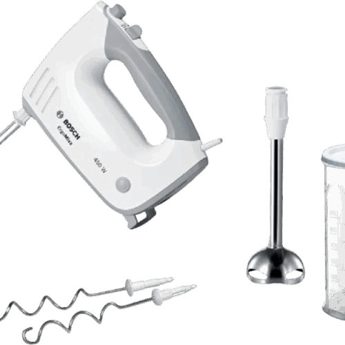 Bosch MFQ36470 ErgoMixx Handmixer