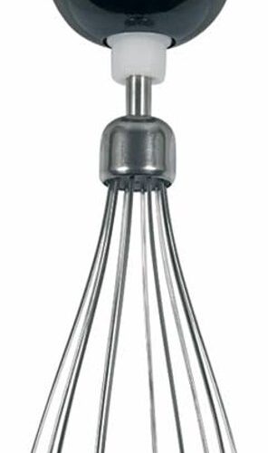 Bosch Siemens 753124 629984 ORIGINELE garde, klopper, roeropzetstuk, roerarm, vervangende garde, gardeaandrijver, tandwiel, roereenheid, staafmixer, ook Balay Neff Constructa 00753124 00629984