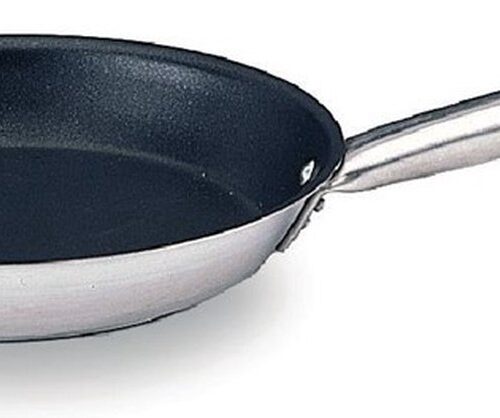 Bourgeat Inductie Koekenpan 28cm H059 - Horeca & Professioneel