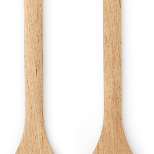 Brabantia Profile Slabestek - 2-delig - Beukenhout