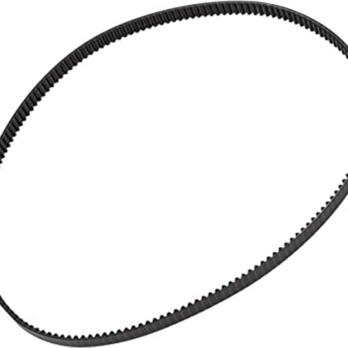 Broodbakmachine aandrijfriem, duurzame reserve broodbakmachine riem 175 tanden 520 mm omtrek 7 mm breed rubber voor keuken